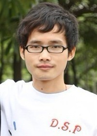 張秋平[中華社會救助聯合會副會長]