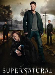 邪惡力量第八季 邪惡力量第八季