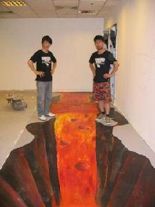 立體裝飾 立體裝飾