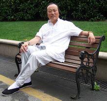 張煒[中國內地書畫家]