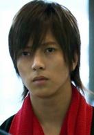 《欺詐獵人》[日本2008年山下智久主演電影]