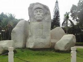 中共瓊崖一大會址 中共瓊崖一大會址