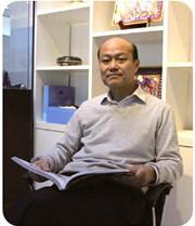 大閱兵國璽&middot;龍獅雙璽