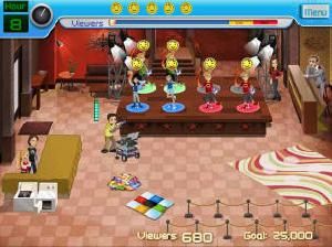 《艾卡麗之襪子大收集》 《艾卡麗之襪子大收集》