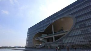 上海保利大劇院 上海保利大劇院