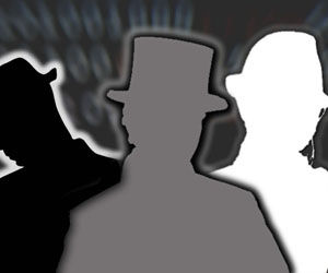 白帽子黑客 白帽子黑客