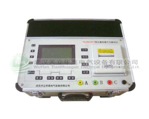 TLHG-2017變壓器有載分接開關測試儀 TLHG-2017變壓器有載分接開關測試儀