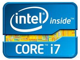 Intel 酷睿i7 3612QM Intel 酷睿i7 3612QM