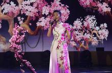 張紅麗[山西華夏之根藝術團獨唱演員]