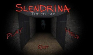 《恐怖地下室》