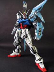 高達模型 高達模型