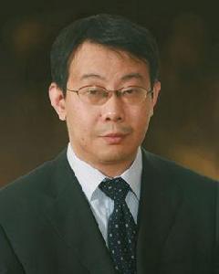 朱利民[上海交通大學教授]