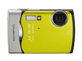 奧林巴斯 Μ-720SW 奧林巴斯 Μ-720SW