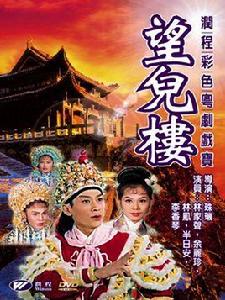 望兒樓[1962年珠璣執導電影]