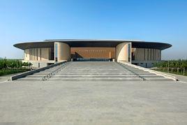 中國(天津)職業技能公共實訓中心 中國(天津)職業技能公共實訓中心