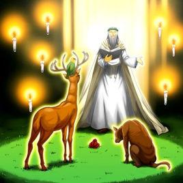 未來王的預言 未來王的預言