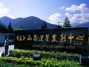 衛星發射中心