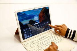 HUAWEI MateBook E HUAWEI MateBook E