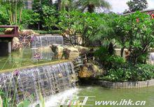 錦繡山河三期園林