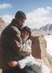 《菊花茶》 《菊花茶》