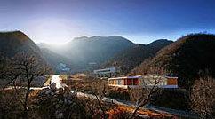 北京長城腳下的公社凱賓斯基飯店 北京長城腳下的公社凱賓斯基飯店