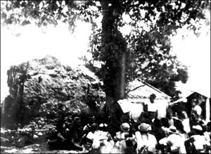 美合事變 美合事變