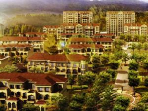 中旅國際小鎮 中旅國際小鎮