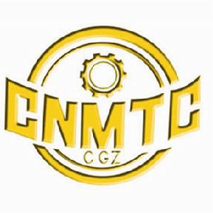 中國工具機廣州公司LOGO