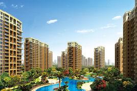 濱江萬家星城 濱江萬家星城