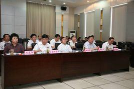 山西省中小企業局 山西省中小企業局