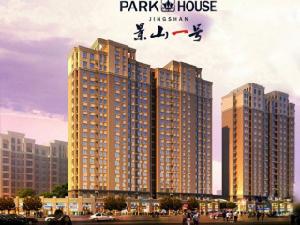 寧波景山一號 寧波景山一號