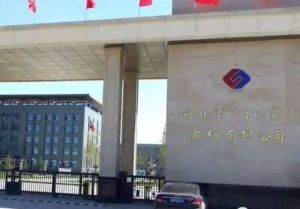 河北常山生化藥業股份有限公司 河北常山生化藥業股份有限公司