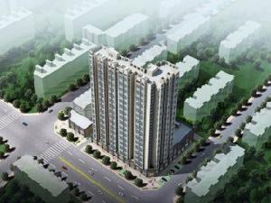 卓峰尚府 卓峰尚府