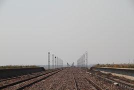 北同蒲四線 北同蒲四線