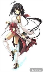 永遠神劍 永遠神劍