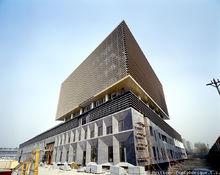 法國駐華大使館