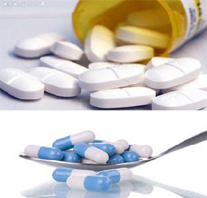 膠囊片劑誰主江湖