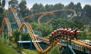 廣州市長隆旅遊度假區