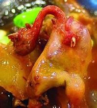 乾炸禾花雀 乾炸禾花雀