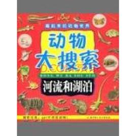 河流和湖泊 河流和湖泊