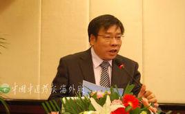 李建民[北京市中西醫結合醫院主任醫師]