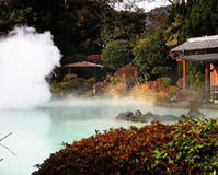 夏縣溫泉 夏縣溫泉