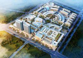 東方國際食品城