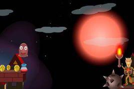 幽靈地獄逃脫 幽靈地獄逃脫