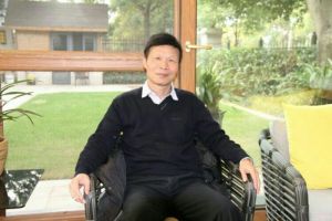 胡浩[詞曲作家]