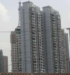 富泉公寓 富泉公寓