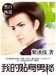 我的貼身男秘 我的貼身男秘