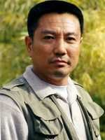 姚居德--飾彭德懷