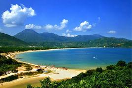 南澳街道 南澳街道