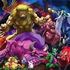 烏合之行進 烏合之行進